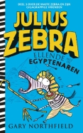 Julius Zebra - Ellende met de Egyptenaren