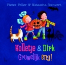 Gruwelijk eng