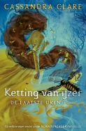 Ketting van ijzer