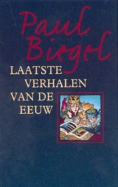 Laatste verhalen van de eeuw