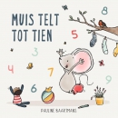 Muis telt tot tien / pakket