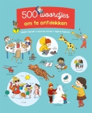 500 woordjes om te ontdekken