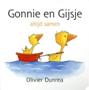 Gonnie en Gijsje