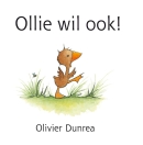 Ollie wil ook !