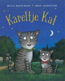 Kareltje Kat