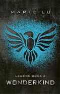 Legend 2 - Wonderkind