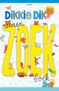 Dikkie Dik : Reuzenzoekboek