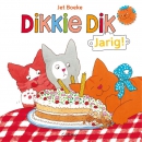 Dikkie Dik: Jarig!