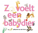Zo voelt een babydier