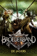 Broederband 3 - De jagers