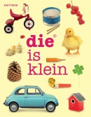 Die is klein