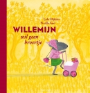 Willemijn wil geen broertje