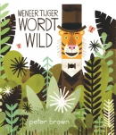 Meneer Tijger wordt wild