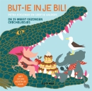 Bijt-ie in je bil + CD