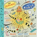 Van oerknal tot robot
