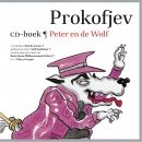 Peter en de Wolf + cd
