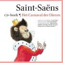 Het Carnaval der Dieren + cd
