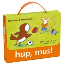 Hup, mus