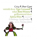 Peer Gynt + CD