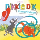 Dikkie Dik : Zomerfratsen