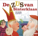 De zus van Sinterklaas