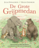De Grote Grijpmedan