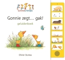 Gonnie zegt... gak!