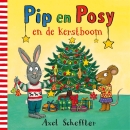 Pip en Posy en de kerstboom