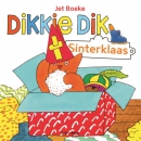 Dikkie Dik Sinterklaas