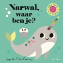 Narwal, waar ben je?