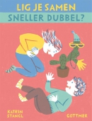 Lig je samen sneller dubbel?