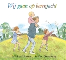 Wij gaan op berenjacht