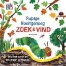 Rupsje Nooitgenoeg