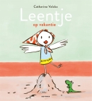 Leentje op vakantie