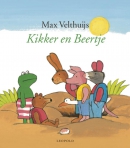 Kikker en Beertje