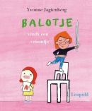 Balotje vindt een vriendje
