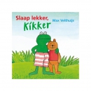 Slaap lekker, Kikker