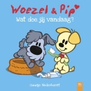 Wat doe jij vandaag?