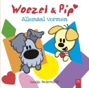 Allemaal vormen