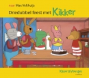 Driedubbel feest met Kikker