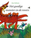 Het goedige monster