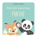 Je bent super, Panda!