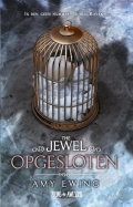 Opgesloten