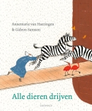 Alle dieren drijven