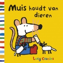 Muis houdt van dieren