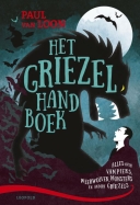 Het griezelhandboek