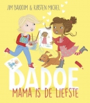 Mama is de liefste