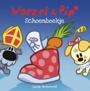 Schoenboekje set 10 ex.
