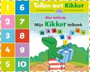 Tellen met Kikker