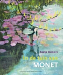 In de tuin van Monet